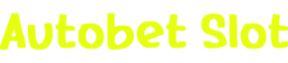 Autobet Slot